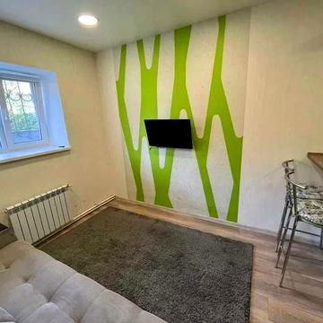 FE S4 Продам квартиру - студию Конный рынок ЖК Happy House