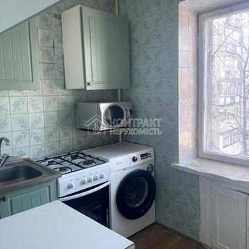 Продаж 2к квартира..Новi Будинки.Садовий проiзд