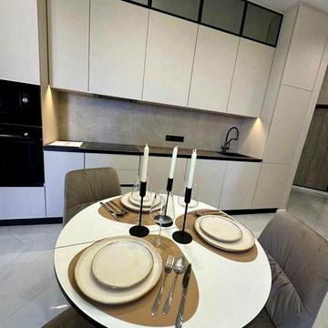 2-х комнатная квартира Фонтан 7 станция  ЖК  Милос Ремонт Море 72м