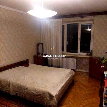 Трикімнатна квартира / біля моря / Аркадія