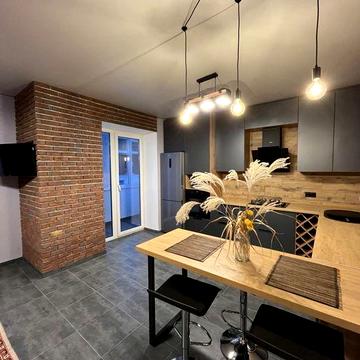 Оренда квартири в ЖК "Греків ліс"