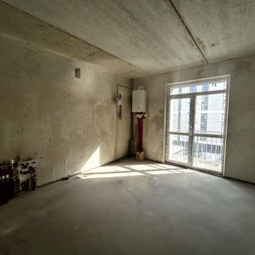 1-кімнатна в ЖК «Козацький» | Зданий будинок- Частковий ресонт ЖК Козацький