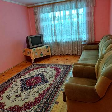 Оренда 3к в центрі. Світло не виключають