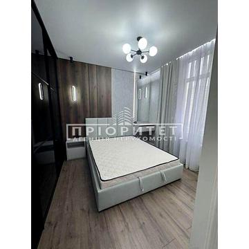 Продаж 1к Квартира Краснова вулиця ЖК Kadorr City