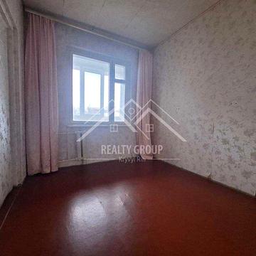 Продаж 3к квартири з покращеним плануванням (Ласточка)