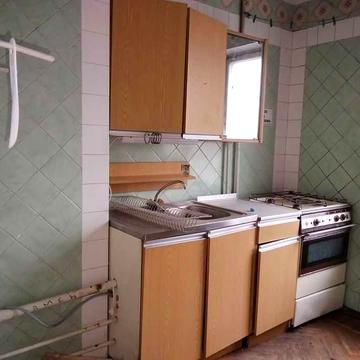 Стандартная 1 комн-34 метра. Центр. 6/9 эт. Пироговская-Куликовое поле