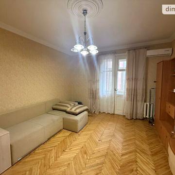 Продаж 1к Квартира Ковальська (Челюскінців) вулиця