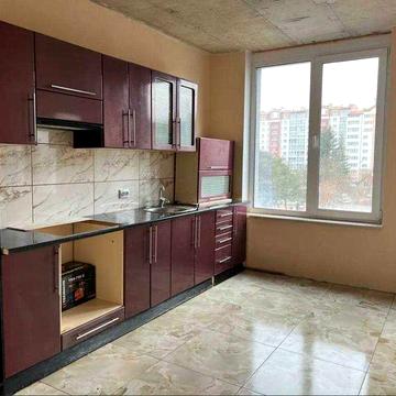 Продаж 1 кім. квартири в новобудові з індивідуальним газовим опаленням