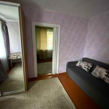 Бюджетна квартира в центрі міста розглядаємо є-відновлення!