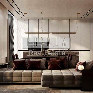 Оренда 3к 100м Андрія Верхогляда 19а Новопечерські Липки Печерськ Ценр