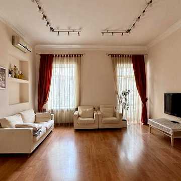 Продаж 3к Квартира Покровський провулок