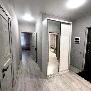 Довгострокова оренда 2к Квартира Оптимістична вулиця ЖК Оптимісто