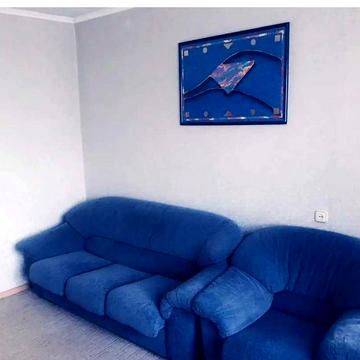 2к  вул.Нововокзальна буд.21 з меблями та технікою ціна 72000у.о