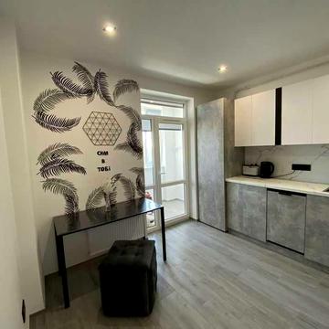 Оренда однокімнатної квартири