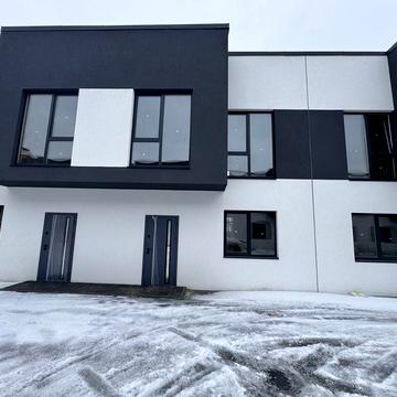 Таунхауси/ Білогородка/ Газ/ Центральні комунікації. Без комісіі