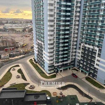 1 комнатная квартира 45 м2 Дом Сдан ЖК Скай Сити на Варненской