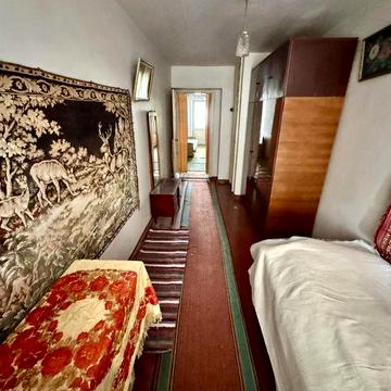 2 комнатная квартира