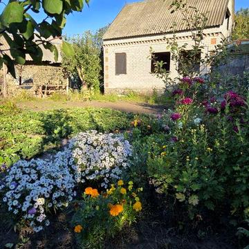 Дача під оздоблення (СТ Польот)