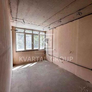 1к квартира з частковим ремонтом в центрі міста ЖК "ROYAL PARK"! ЖК Royal Park