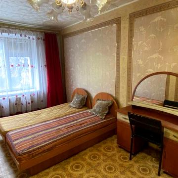 Здам 2-кімнатну квартиру на тривалий термін в центрі для СТУДЕНТІВ!