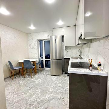 Оренда 2-х поверхневого таунхауса Aura Village с.Тарасівка - Юрівка