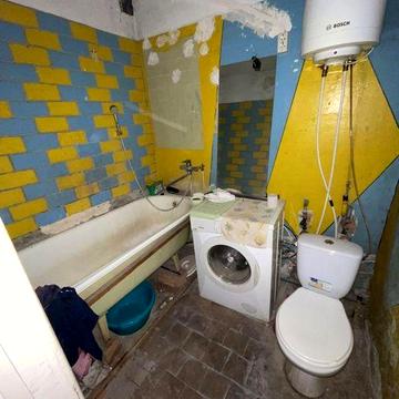 Дешёвая 1 комнатная квартира