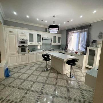 Аренда эксклюзивного двухэтажного дома 350 м2 ,в мрн.Артема (Мирный)