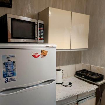 Сдам свою гостинку