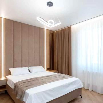 Оренда 2 кімнатної квартири, шевченківський район, новобудова