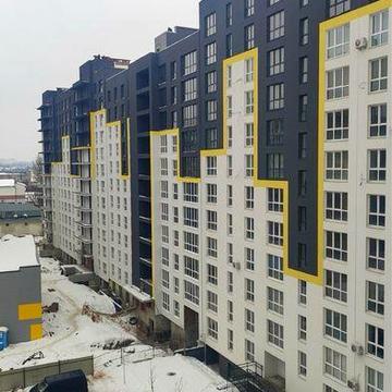 Продаж квартири ЖК ШЕНГЕН