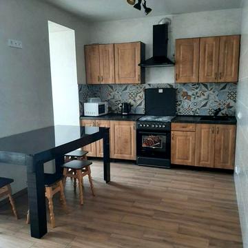 Оренда 1-кім квартири в ЖК Княгинин