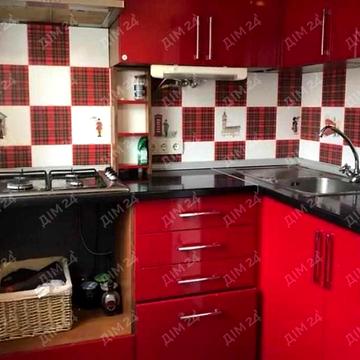 3 кімнатна квартира в центрі міста