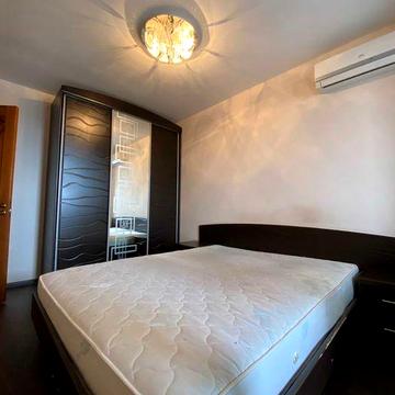 Оренда 3-кімнатної квартири в тихому центрі міста! DI