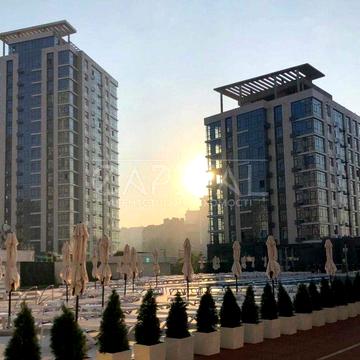 ЖК Новопечерські липки. Оренда квартири 50м2, 7 поверх. Печерськ