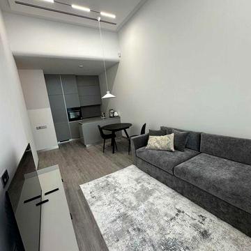 Здається в оренду 1 кімнатна квартира в ЖК UNIT Home