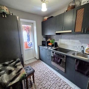 1к квартира вул.Пасічна