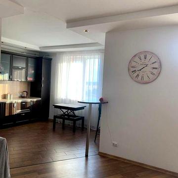 Актуально! ЗДАМ 2 км. квартиру в новобудові.ЦЕНТР, поруч парк Шевченка