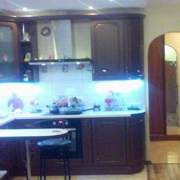 Оренда 1к. квартири на Княжому Затоні