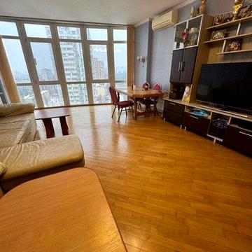 Оренда 3к квартири ЖК Парковий Індустріальний міст, Борщагівка