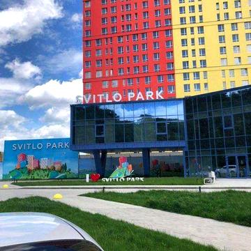 Продаж 1к квартири Світло Парк ЖК "Svitlo Park"