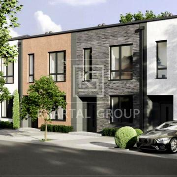 Таун Ворзель,супер варіант. Без комісії