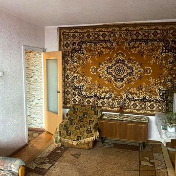 Продам 2-х кімнатну квартиру в місті Харкові біля метро Холодна гора