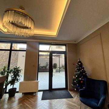 Квартира 42 м² в центре Одессы — ЖК«Апполон» Дом Сдан!