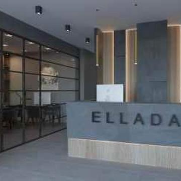 30% первый взнос, Рассрочка на 52 мес. от строительной компании Гефест ЖК Эллада