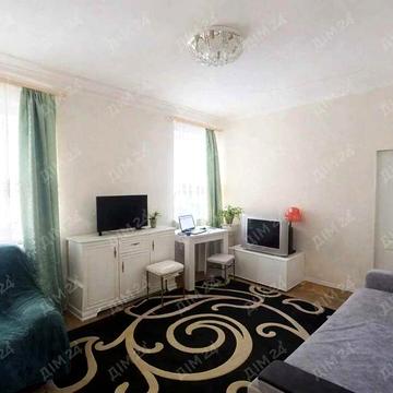 Окремий будинок на Леваді