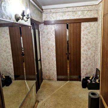 Оренда,трикімнатна квартира Вільнянськ