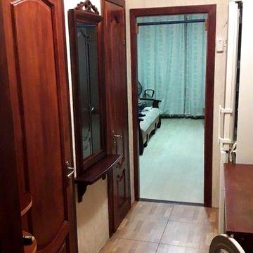 Продається 1 к. кв. в малосімейці на лівому березі.