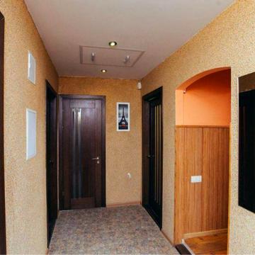 3кімн в центрі комісія 50% , можна без останнього місяця