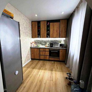 Продажа 3-комнатная квартира пр. Аэрокосмический , 80