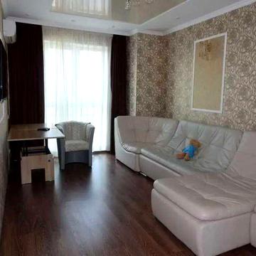 2x кімнатна квартира на Соборності